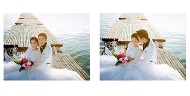 Album ảnh cưới đẹp Phú Quốc - Viet Williams photography - Hình 10
