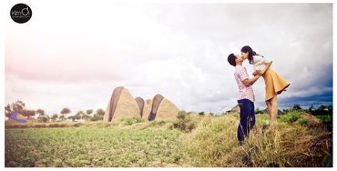 Ảnh cưới đẹp Hồ Cốc - Kim photography - Hình 7