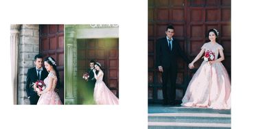 Daniel &amp; Kieu Nhi - PreWedding - Nylan Productions - Hình 18