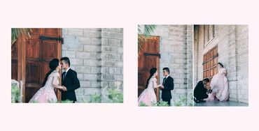 Daniel &amp; Kieu Nhi - PreWedding - Nylan Productions - Hình 21