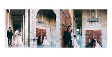 Daniel &amp; Kieu Nhi - PreWedding - Nylan Productions - Hình 17