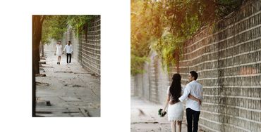 Daniel &amp; Kieu Nhi - PreWedding - Nylan Productions - Hình 19