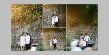 Daniel &amp; Kieu Nhi - PreWedding - Nylan Productions - Hình 20