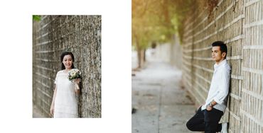 Daniel &amp; Kieu Nhi - PreWedding - Nylan Productions - Hình 22