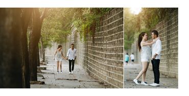 Daniel &amp; Kieu Nhi - PreWedding - Nylan Productions - Hình 25