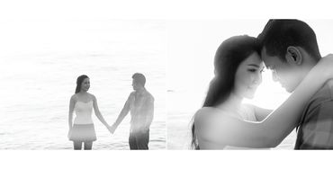 Daniel &amp; Kieu Nhi - PreWedding - Nylan Productions - Hình 2