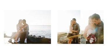 Daniel &amp; Kieu Nhi - PreWedding - Nylan Productions - Hình 4