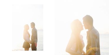 Daniel &amp; Kieu Nhi - PreWedding - Nylan Productions - Hình 8