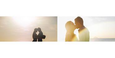 Daniel &amp; Kieu Nhi - PreWedding - Nylan Productions - Hình 13