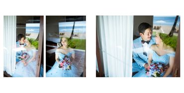 Album ảnh cưới đẹp Phú Quốc - Viet Williams photography - Hình 22