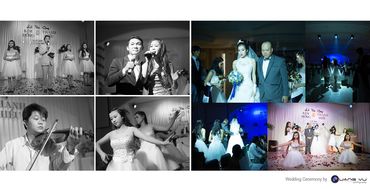 Ảnh phóng sự cưới Gia Lai - Wedding Ceremony - Ảnh cưới Gia Lai - Quang Vũ Photography - Hình 21