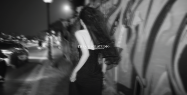 Chụp ảnh cưới Hà Nội Pre-wedding - The Grace Studio - Hình 1