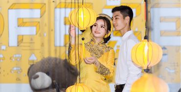 Quay Video Cưới - Hanoi Studio - Quận Hai Bà Trưng - Hà Nội - Hình 3