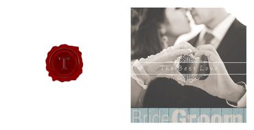 Album Wedding phim trường Sài Gòn - Tjn Tjn Sờ Tíu Đi Ồ - Hình 15