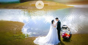 Greatest Love Of All - DuyWedding - Chụp Ảnh Cưới Đà Nẵng - Hình 11