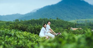 Ảnh cưới đẹp tại Đà Nẵng - Bà Nà - Hội An - STUDIO DUY NGUYỄN - Hình 6