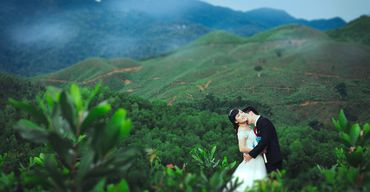Ảnh cưới đẹp tại Đà Nẵng - Bà Nà - Hội An - STUDIO DUY NGUYỄN - Hình 3