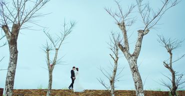 Ảnh cưới đẹp tại Đà Nẵng - Bà Nà - Hội An - STUDIO DUY NGUYỄN - Hình 5