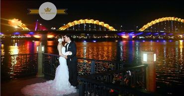 Greatest Love Of All - DuyWedding - Chụp Ảnh Cưới Đà Nẵng - Hình 22