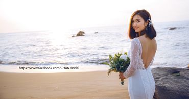 album hồ cốc - CHAN Bridal - Hình 103