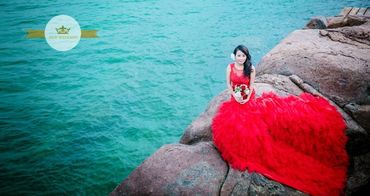 Greatest Love Of All - DuyWedding - Chụp Ảnh Cưới Đà Nẵng - Hình 10