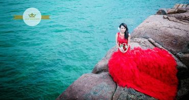 Greatest Love Of All - DuyWedding - Chụp Ảnh Cưới Đà Nẵng - Hình 10