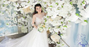 Gói chụp phim trường L’amour - Veronicawedding - Hình 2