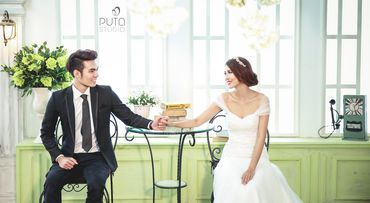  Ngày nắng - Anh và Em  - Puta Studio - Hình 7