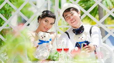 Ngày hạnh phúc ^^! - Pi Wedding - Hình 3