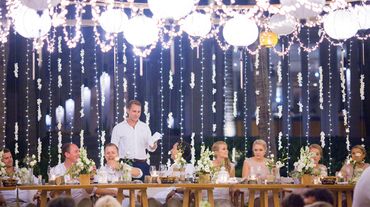 Wedding Ceremony - Resort NamMan - NU weddings - Hình 16