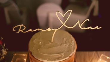 [Pink &amp; Mint | Real wedding] We learn to love - 26.12.2015 - Pink and Mint - Hình 12