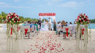 Ưu đãi gói cưới tại Diamond Bay Resort &amp; Spa - Diamond Bay Nha Trang - Hình 2