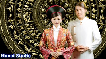 Quay Video Cưới - Hanoi Studio - Quận Hai Bà Trưng - Hà Nội - Hình 4