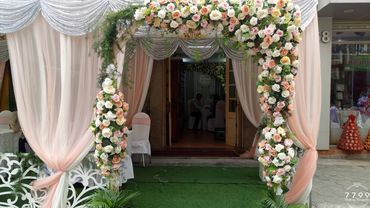 Cổng hoa - 7799 Wedding StoryTeller - Hình 9