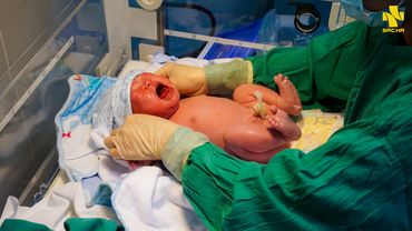 Gói thai sản trọn gói tuần 36 - Bệnh viện Đa Khoa Quốc Tế Bắc Hà - Hình 1