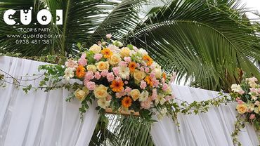 Elegant rustic wedding - Cưới Decor &amp; Party - Hình 11