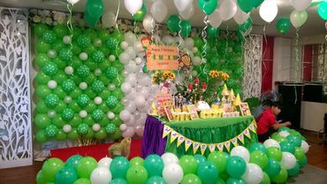Tổ chức tiệc sinh nhật - Trung tâm tiệc cưới Artex Hà Nội - Hình 5