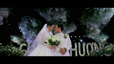 Chụp ảnh - Quay phim phóng sự cưới - Mốc Nguyễn Productions - Phóng sự cưới - Hình 8