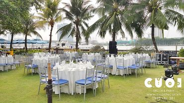 Elegant rustic wedding - Cưới Decor &amp; Party - Hình 9