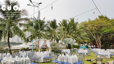 Elegant rustic wedding - Cưới Decor &amp; Party - Hình 10
