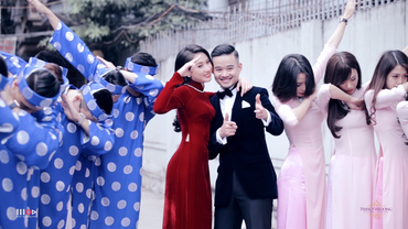 Album PSC Quang Huy - Lan Hương - Mod Productions - Hình 2