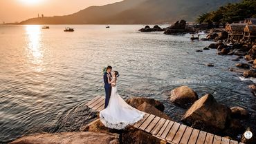 Album Chụp Hình Cưới Đà Nẵng - Áo Cưới Đà Nẵng - Lai Hoa Wedding - Hình 18