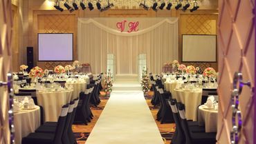 Sảnh cưới Grandball Room - Sheraton Nha Trang Hotel & Spa - Hình 3