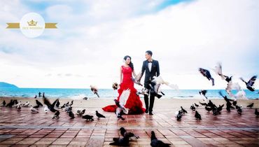 Greatest Love Of All - DuyWedding - Chụp Ảnh Cưới Đà Nẵng - Hình 7