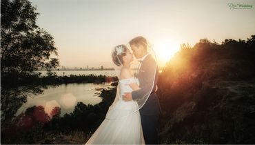 Gói chụp ngoại cảnh Đà Nẵng và Đèo Hải Vân - Đẹp+ Wedding Studio 98 Nguyễn Chí Thanh - Hình 1