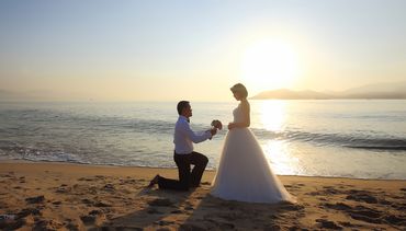 Ảnh cưới Nha Trang - HIDO photography - Hình 1