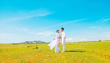 Những địa điểm chụp ảnh cưới không thể thiếu tại Phan Thiết - Lê Nam Photo - Hình 18