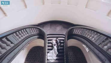 Bên nhau mãi - Vikk Studio - Studio chụp ảnh cưới đẹp nhất Nha Trang - Hình 1