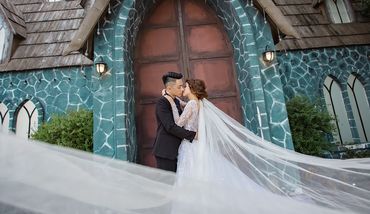 Phim Trường Lamour - ELNiNo Studio - Hình 17