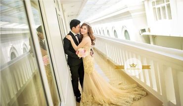 Greatest Love Of All - DuyWedding - Chụp Ảnh Cưới Đà Nẵng - Hình 23